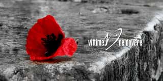 ASSOCIAZIONE DI VOLONTARIATO VITTIME DEL DOVERE ETS ODV