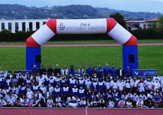 VITTORIO ATLETICA ASD APS