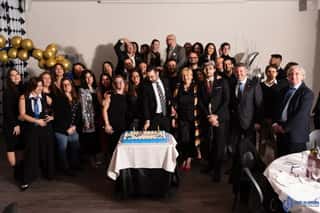 VIVAT ACADEMIA APS
