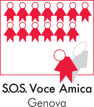 SOS VOCE AMICA ODV