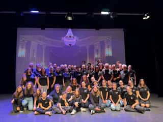 VOCI DAL NORD APS