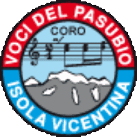 CORO VOCI DEL PASUBIO DI ISOLA VICENTINA APS