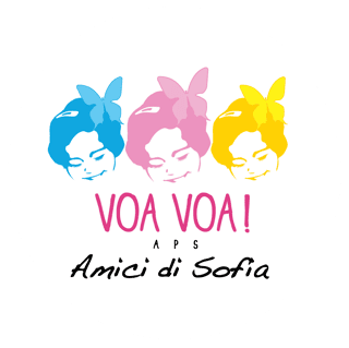VOA VOA! AMICI DI SOFIA APS