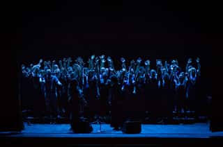 Voices of Heaven Gospel Choir Associazione di Promozione Sociale