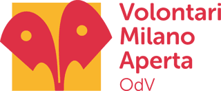 VOLONTARI MILANO APERTA ODV