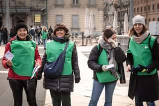 VOLONTARIATO TORINO ETS