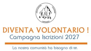 ASSOCIAZIONE VOLONTARI CAPONAGO ODV