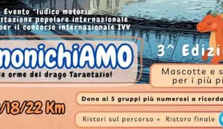 VOLONTARI DELL'ADDA ODV