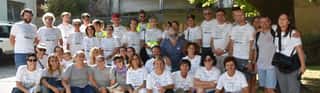 VOLONTARI DEL SEBINO ORGANIZZAZIONE DI VOLONTARIATO O O.D.V.