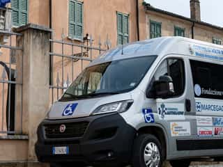 GRUPPO VOLONTARI DI VOLTA MANTOVANA - ODV