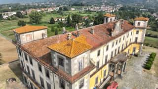 ASSOCIAZIONE CULTURALE POMPIERI D'ITALIA VOLALTO BELLAVISTA A.P.S.