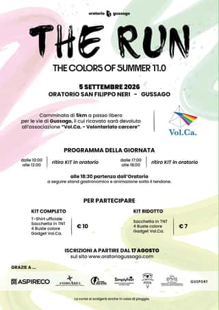 VOL.CA. - VOLONTARIATO CARCERE - ORGANIZZAZIONE DI VOLONTARIATO