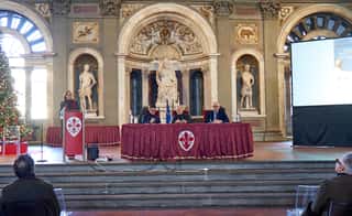 VOL.TO.NET- RETE VOLONTARIATO TOSCANA ODV