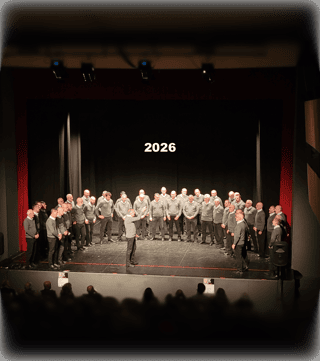 CORO VOS DE MONT A.P.S.