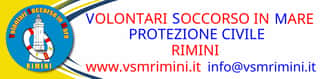 VOLONTARI SOCCORSO IN MARE ODV