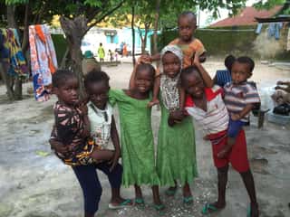 WORLDWIDE ASSISTANCE FOUNDATION ODV