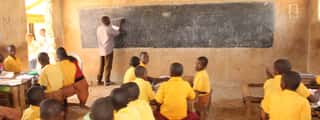 WATOTO KENYA ODV