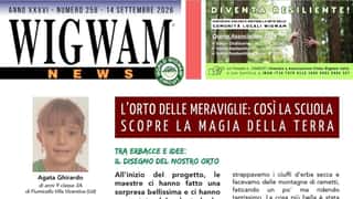 WIGWAM CIRCOLO DI CAMPAGNA ARZERELLO APS
