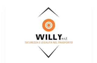 WILLY SICUREZZA E LEGALITA NEL TRASPORTO APS