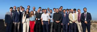 AMICI DI WISDOM OF FAITH-ETS