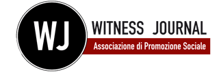 WITNESS JOURNAL APS