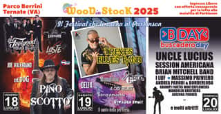 WOODINSTOCK APS