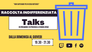 WSF COLLECTIVE ASSOCIAZIONE A.P.S.