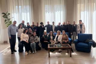 ASSOCIAZIONE ITALIANA SINDROME X FRAGILE SEZIONE PUGLIA - ODV