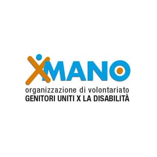 XMANO - ORGANIZZAZIONE DI VOLONTARIATO