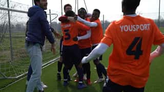 YOUSPORT A.S.D. ETS