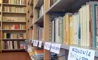 ASSOCIAZIONE BENIGNO ZACCAGNINI APS