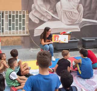LABORATORIO ZEN INSIEME - ETS