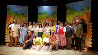 GRUPPO CULTURALE ZIVIGNAGO 87 APS