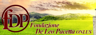 FONDAZIONE DE LEO - PACETTA E.T.S.