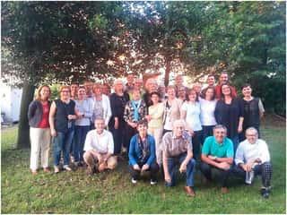 ASSOCIAZIONE AMICI DELL'HOSPICE DI ABBIATEGRASSO ODV
