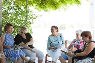 ASSOCIAZIONE ITALIANA MALATTIA DI ALZHEIMER REGGIO EMILIA - ODV