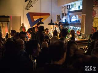 C.S.C. CENTRO STABILE DI CULTURA -APS-