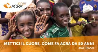 FONDAZIONE ACRA ETS