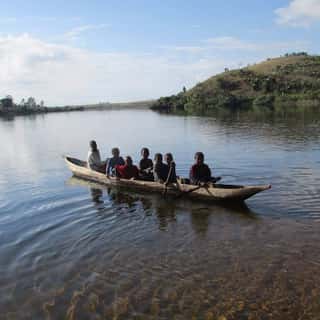 V.I.M. VOLONTARI ITALIANI PER IL MADAGASCAR ETS