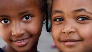 CARITAS CHILDREN ETS