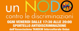 Tandem Associazione Interculturale Onlus