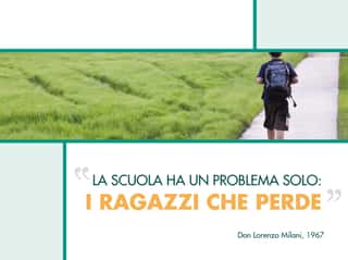FONDAZIONE DI PARTECIPAZIONE PASSO DOPO PASSO ... INSIEME - IMPRESA SOCIALE
