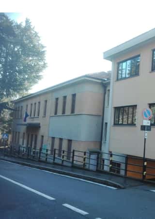 AMICI E SIMPATIZZANTI DELLA SCUOLA PRIMARIA UGO FOSCOLO - ODV