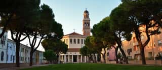 ASSOCIAZIONE PARKINSON ROVIGO ODV