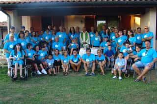 Associazione Italiana Niemann Pick e malattie affini Onlus