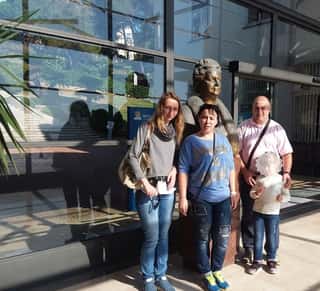 ASSOCIAZIONE IRIS ODV