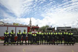S.A.T. (SERVIZI AMBIENTE TERRITORIO) PROTEZIONE CIVILE SETTE COMUNI ODV