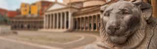 FONDAZIONE DI COMUNITA' DEL CENTRO STORICO DI NAPOLI ENTE DEL TERZO SETTORE