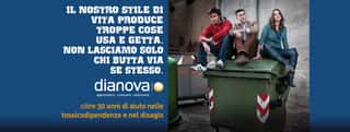 DIANOVA COOPERATIVA SOCIALE