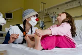 FONDAZIONE DOTTOR SORRISO ETS